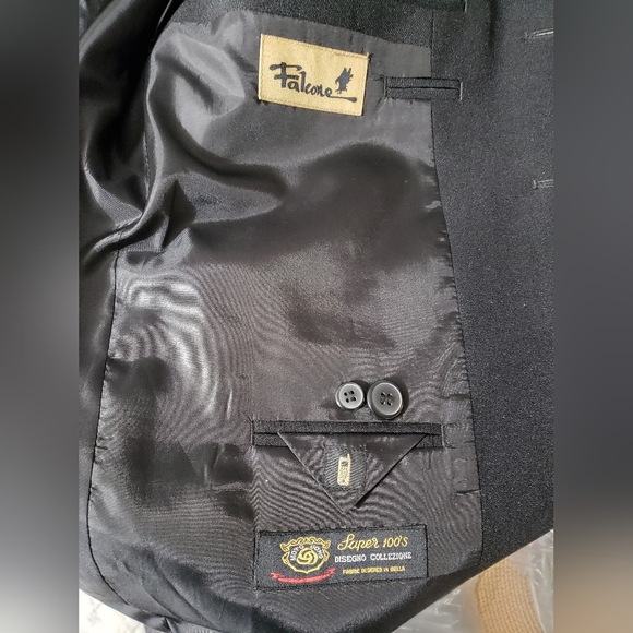 Mans Coat and vest.DO NOT BUNDLE - Picture 8 of 8